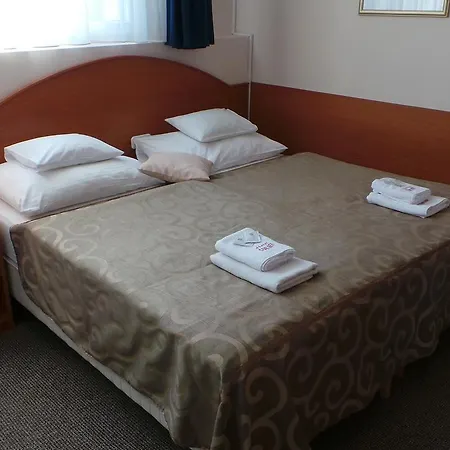 Hotel Corner