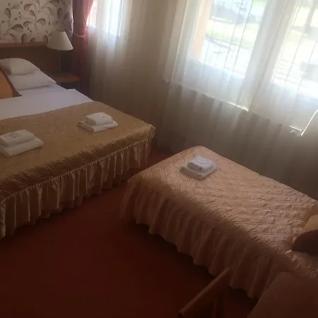 Hotel Corner